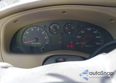 2005 Ford Ranger Super Cab from USA, damaged, VIN 1FTYR44U65PA36691